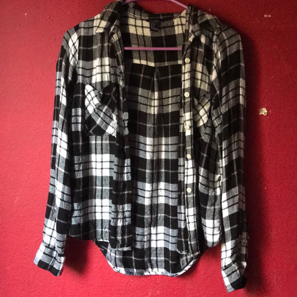 Flannel